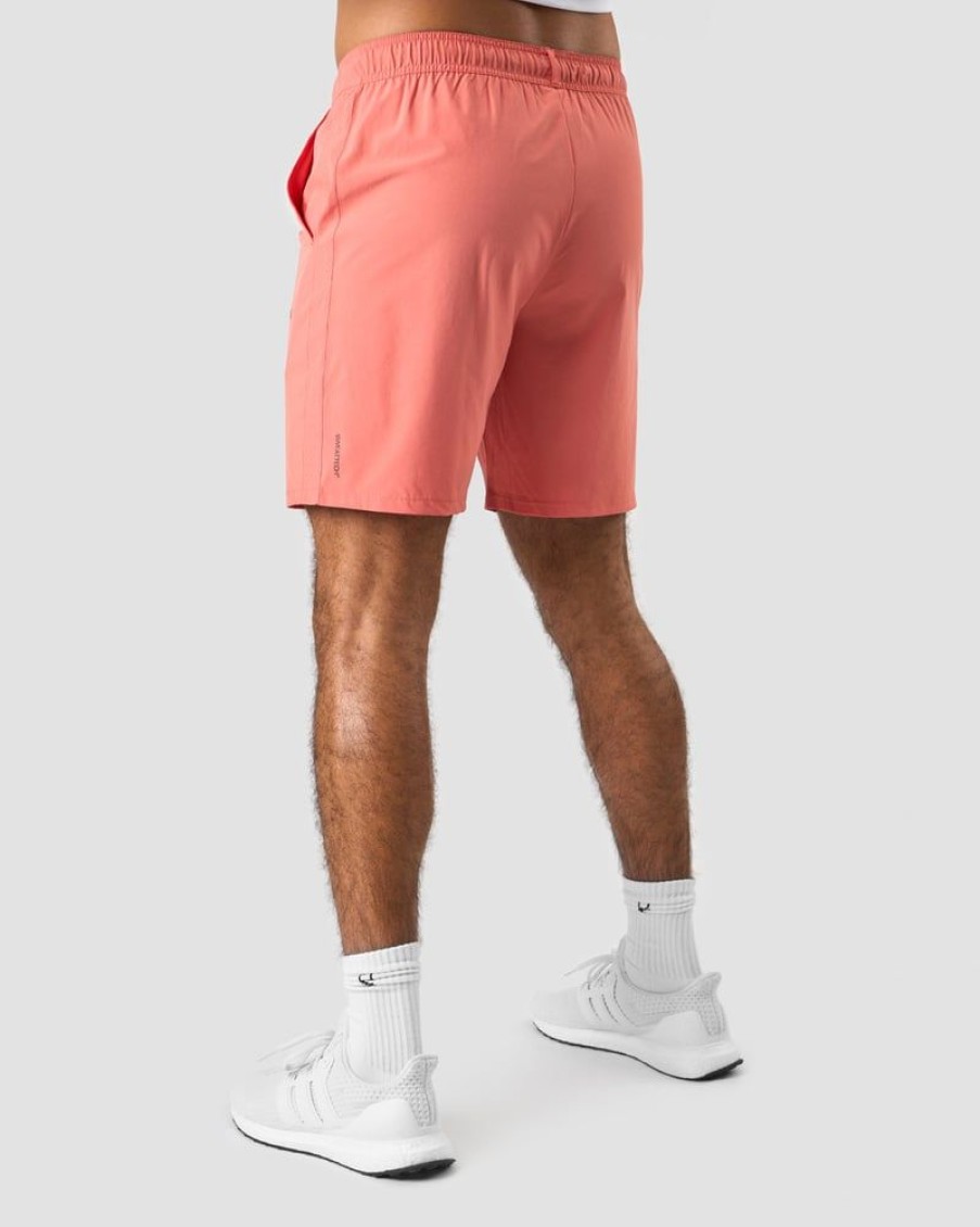 Herrer ICIW Shorts | Training Shorts Men Light Coral