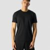 Herrer ICIW T-Shirts | Revive Dri-Release T-Shirt Black