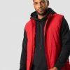 Herrer ICIW Jakker & Veste | Training Club Vest Red