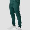 Herrer ICIW Bukser | Training Club Warm Up Pants Men Dk Teal