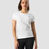 Damer ICIW T-Shirts | Everyday T-Shirt White