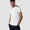 Herrer ICIW T-Shirts | Smash Padel Polo White Men