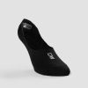 Damer ICIW Sokker | Invisible Socks Black