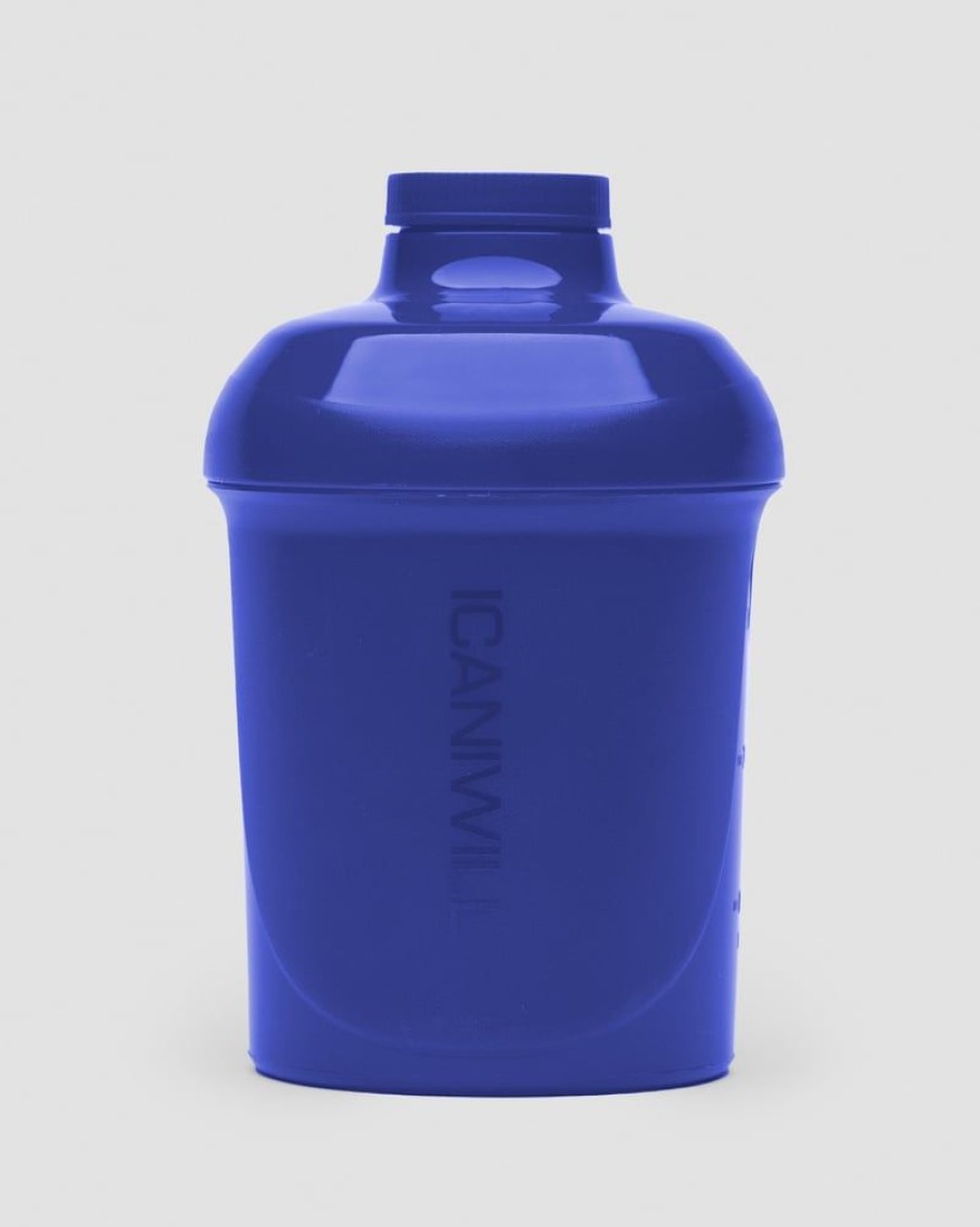 Damer ICIW Shakers, Vandflasker | Shaker 300Ml Blue