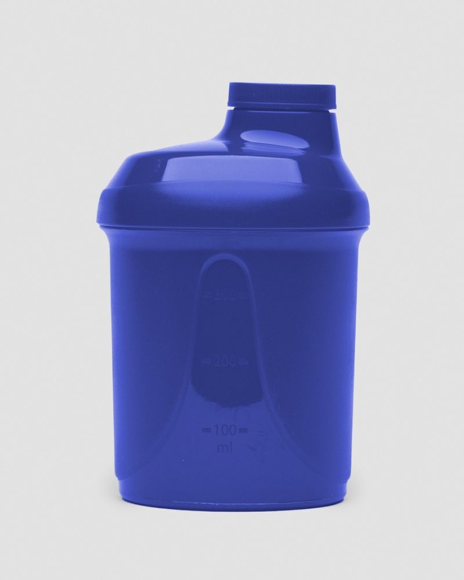 Damer ICIW Shakers, Vandflasker | Shaker 300Ml Blue