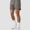 Herrer ICIW Shorts | Training 15 Cm Shorts Dk Grey Men