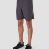 Herrer ICIW Shorts | Carbon Shorts Graphite