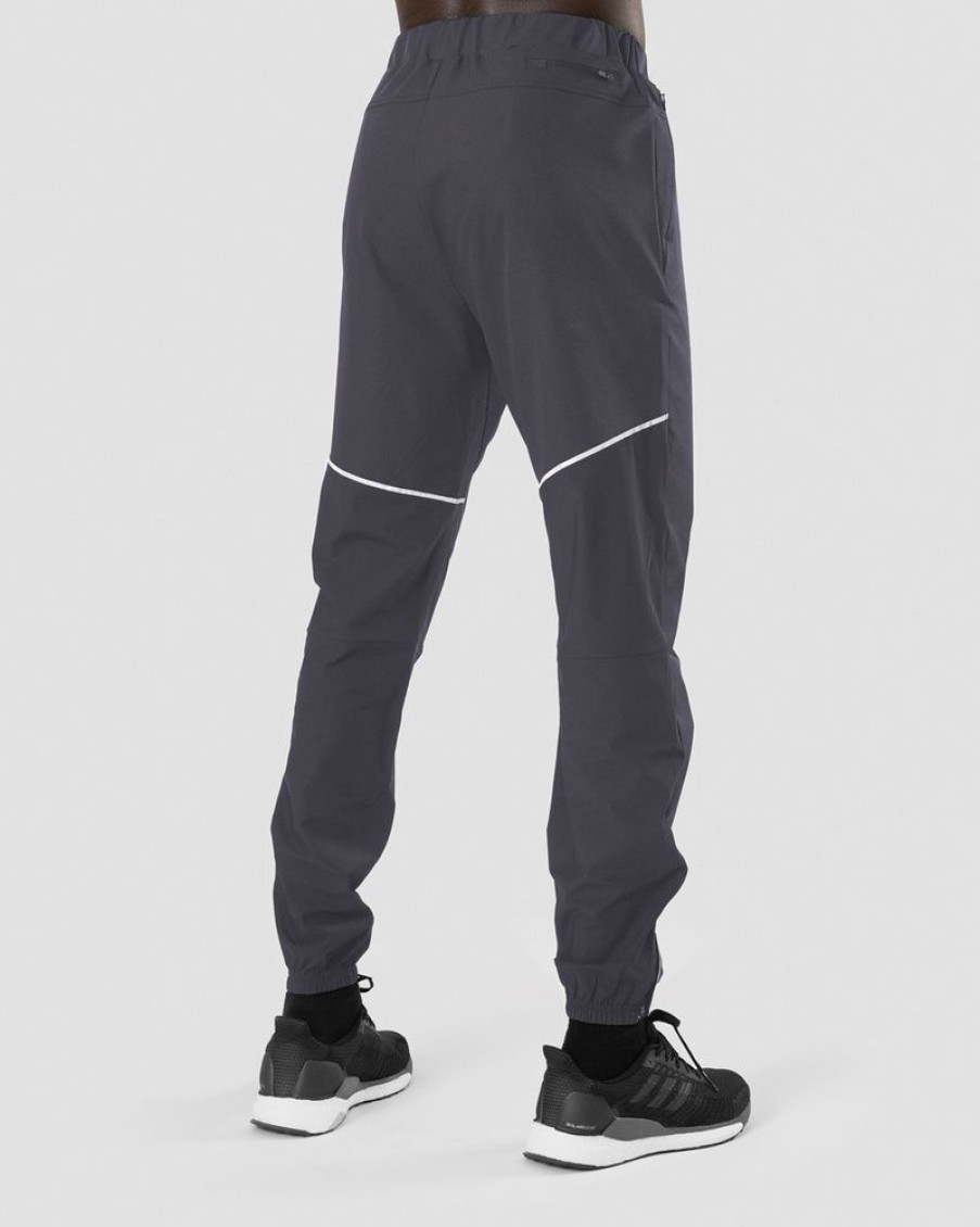 Herrer ICIW Bukser | Lightweight Training Pants Graphite Men