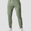 Herrer ICIW Bukser | Stride Workout Pants Men Sea Green