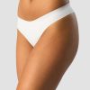 Damer ICIW Undertoj | Soft Thong White