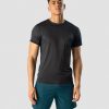 Herrer ICIW T-Shirts | Levitech T-Shirt Men Black