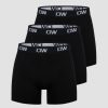 Herrer ICIW Undertoj | Boxer 3-Pack Black