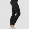 Damer ICIW Tights & Leggings | Ultimate Training Tights Black/Black